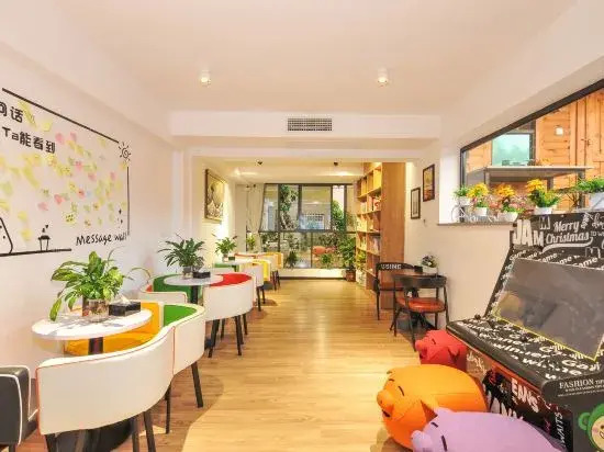 Yintan No.3 Hotel (Beihai Yintan Qiaogang Branch)