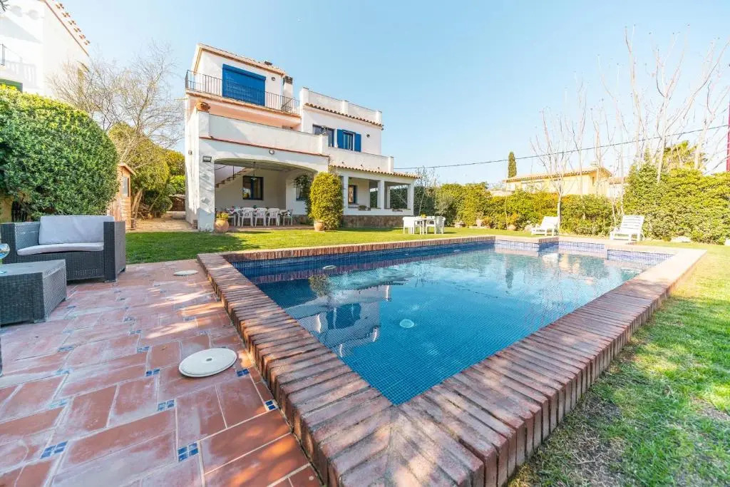 Villa Sol