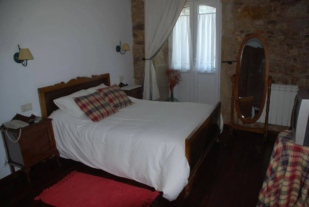 Hotel Rustico Casa Do Vento