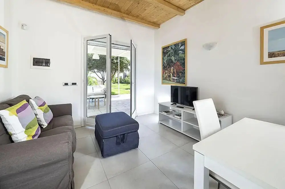 Villa Muriel - Sirena