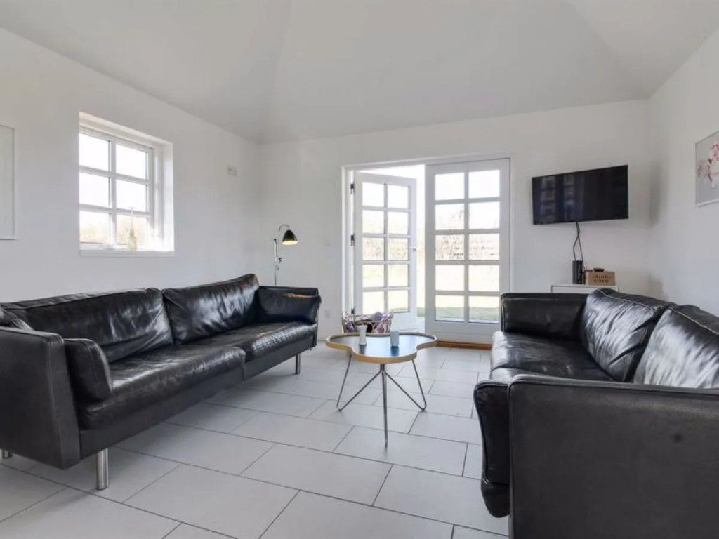 "Amlothi" - 1.3km from the sea in NW Jutland
