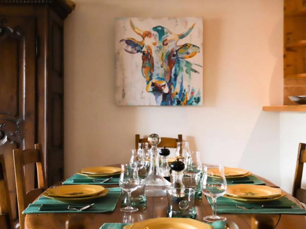 Le Bristol - Villars Bristol Apartments