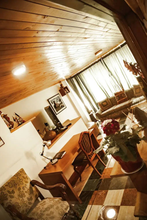 Apartamento Norte De Bogota