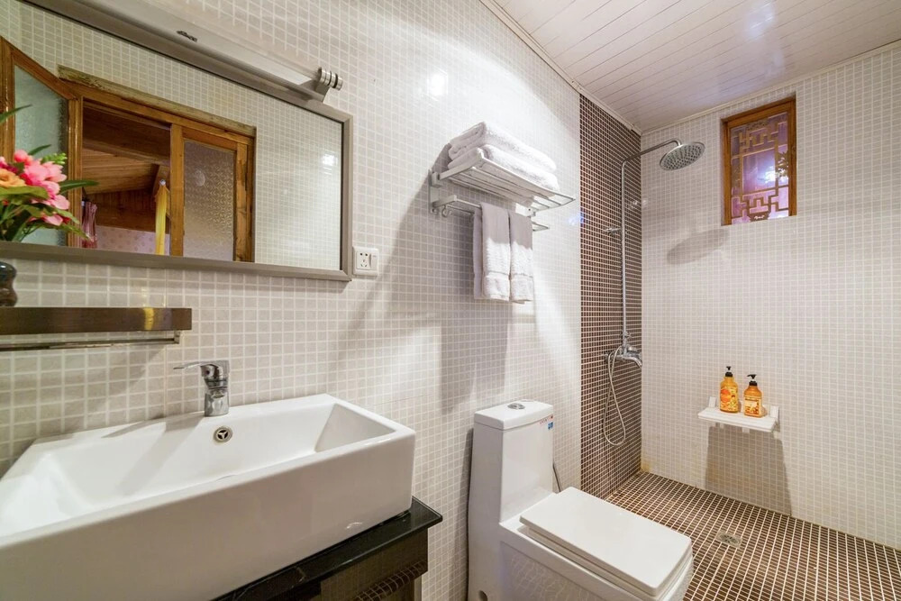 Jing Yuan Ju Guest House
