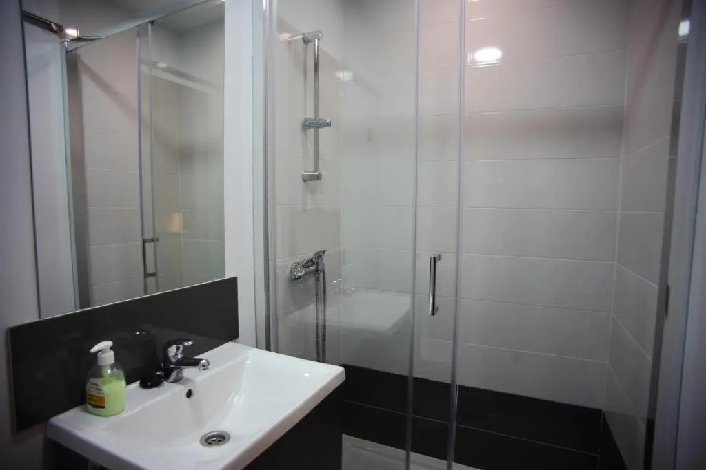 Apartment Las Corralas de Servet