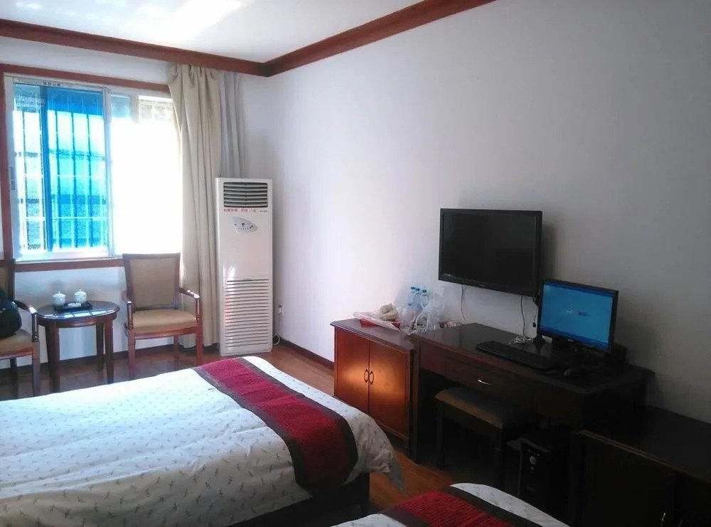 Baiyun Hotel - Lushan