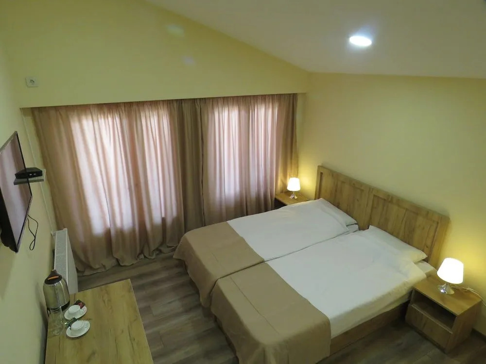 Hotel Diamond