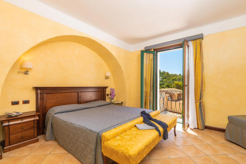 Hotel Arbatasar