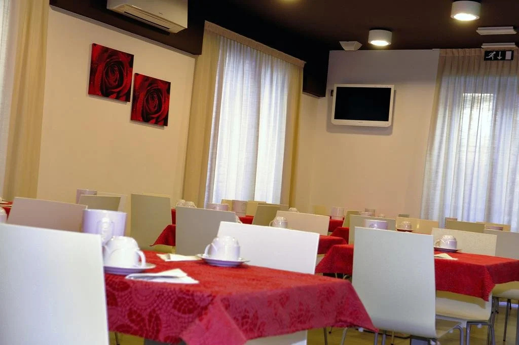 Hotel Raffaello