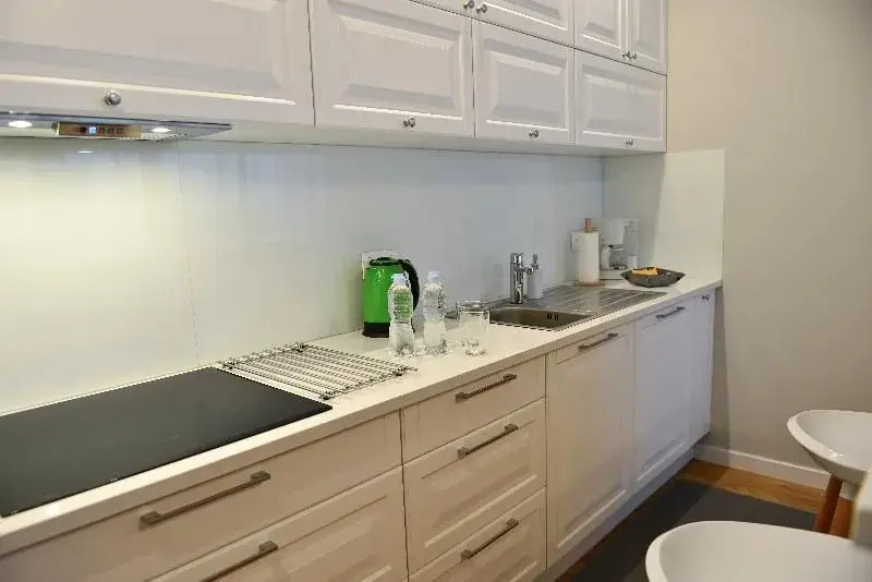 La Gioia Elegant Spacious Apartment