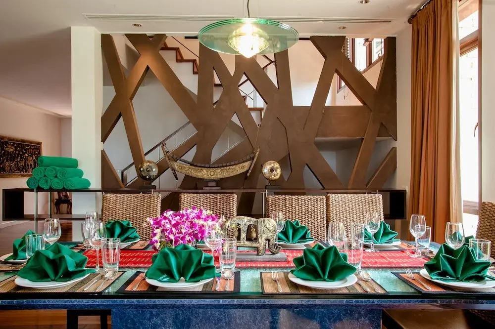 Amatapura Beach Villa 6