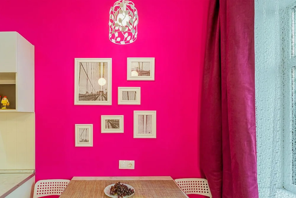 Apart-Hotel NEKRASOVA 1