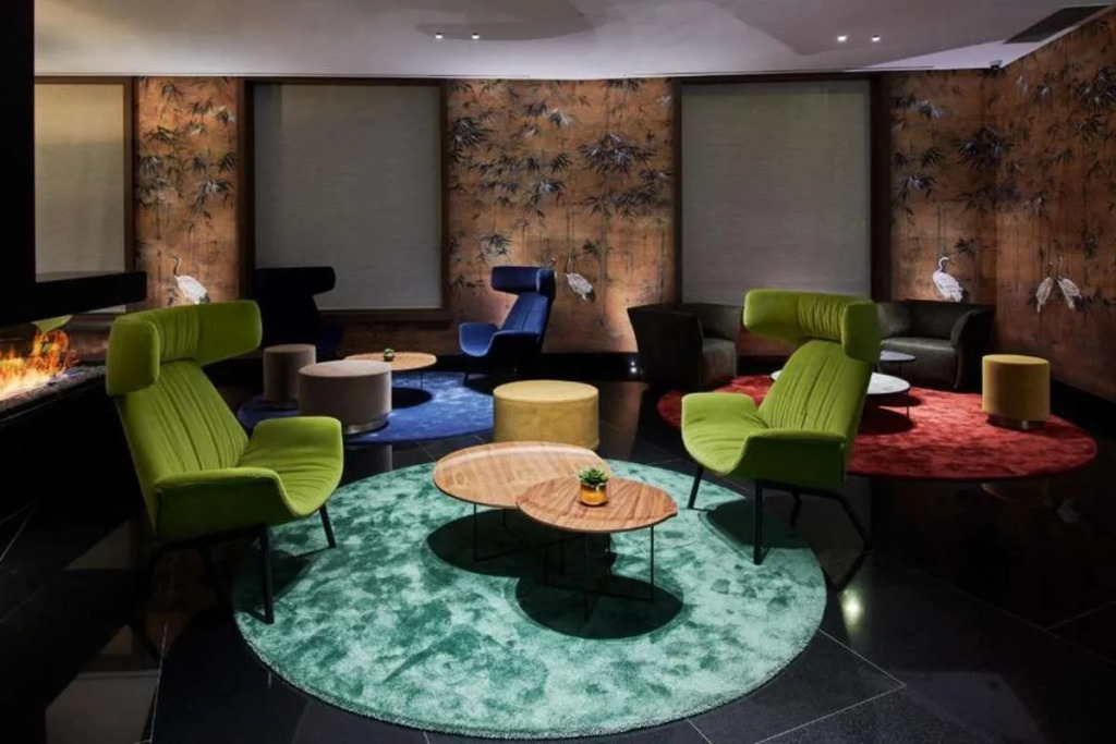 Hotel MyPalace León