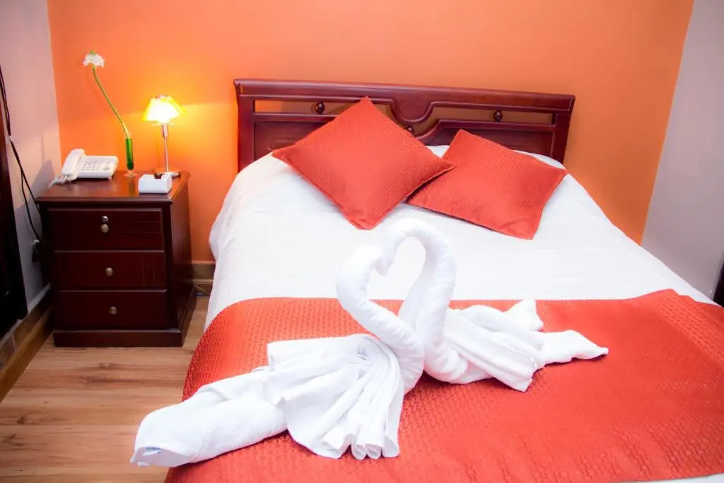 Hotel Calle Angosta