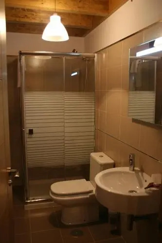 Apartamentos Los Molinos