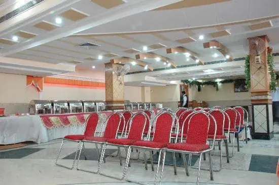 Anu Da Rendezvous