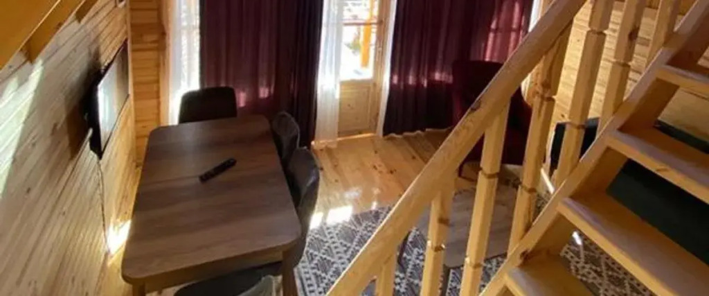 Medi Bungalow Apart