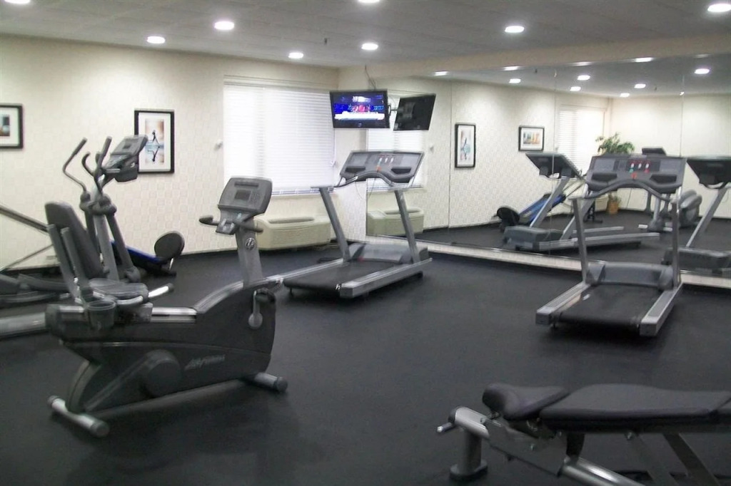 Holiday Inn Express Aberdeen-Chesapeake House by IHG