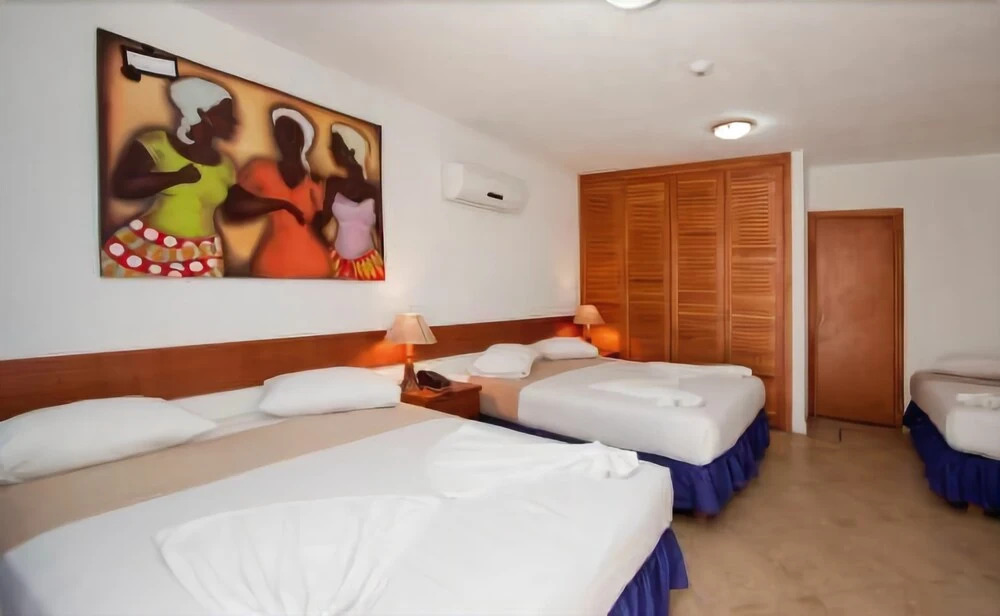 Hotel Posada La Mar