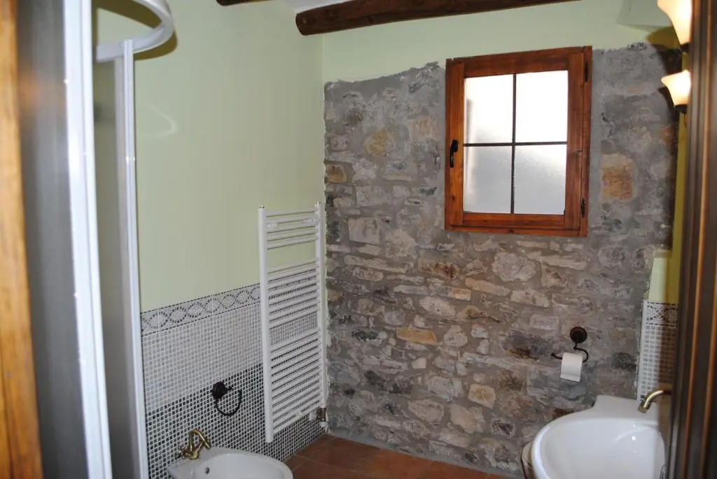Casa Pirinea Ordesa