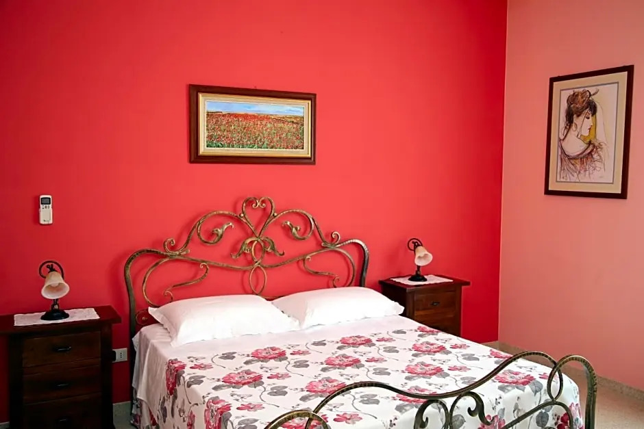 B&B Borgosolare