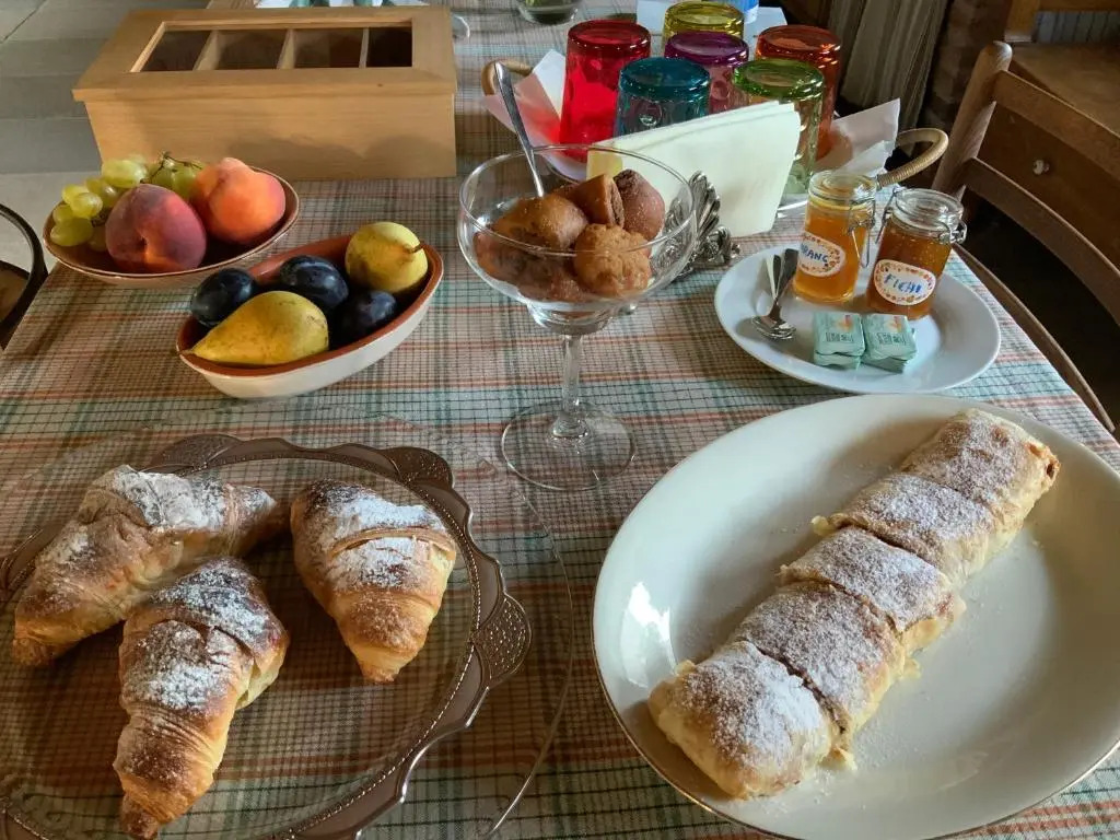 Borgo Palazzo Steffaneo