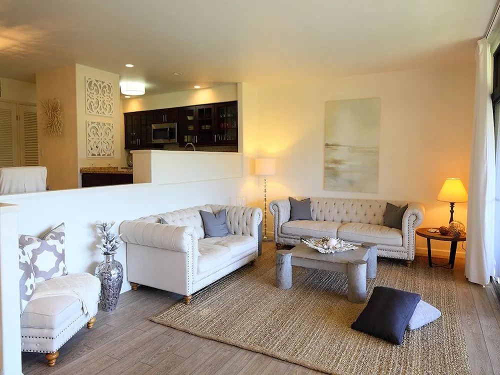 Kaanapali Royal #a201 (maui) 2 Bedroom Condo