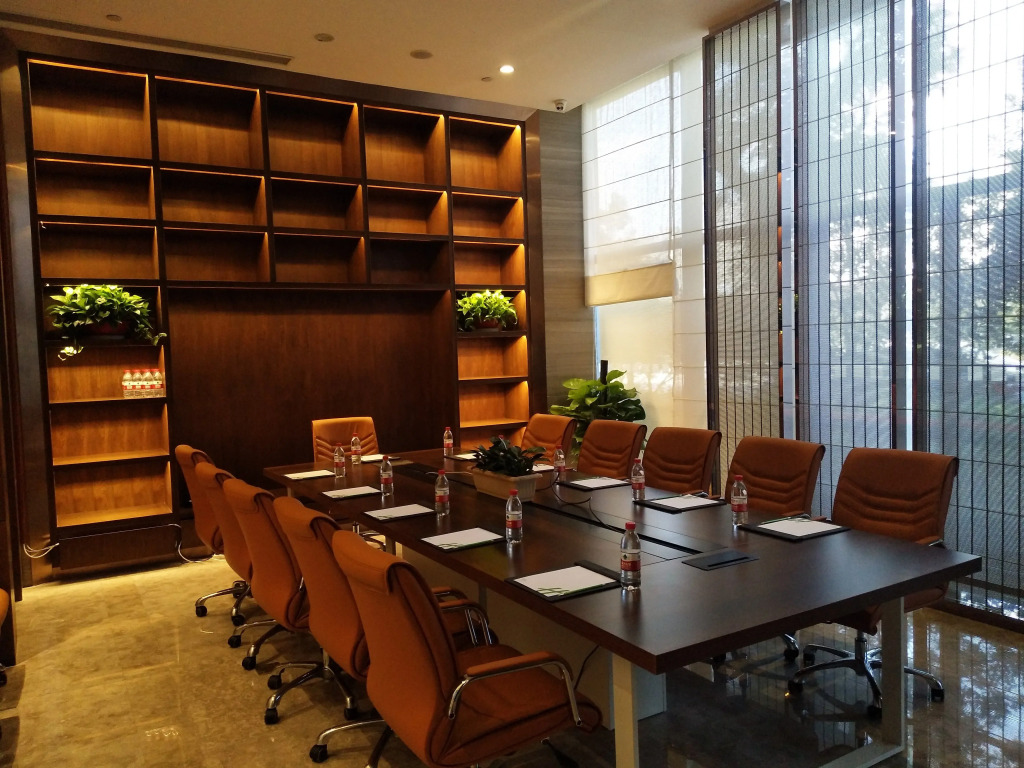 Holiday Inn Kunshan by IHG