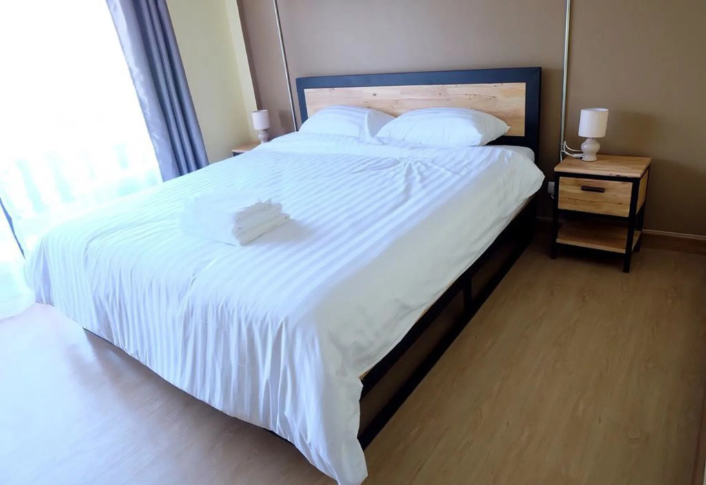 Nai Wiang Poshtel