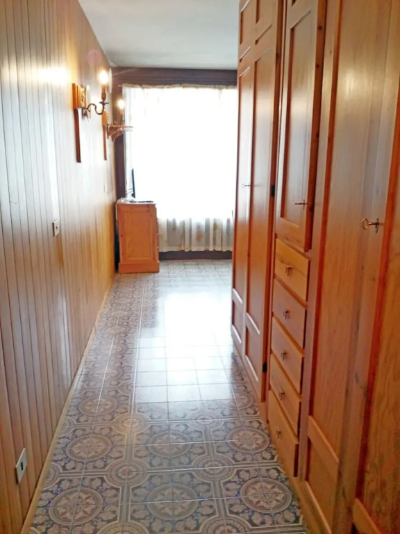 Silvana 124 Apartment