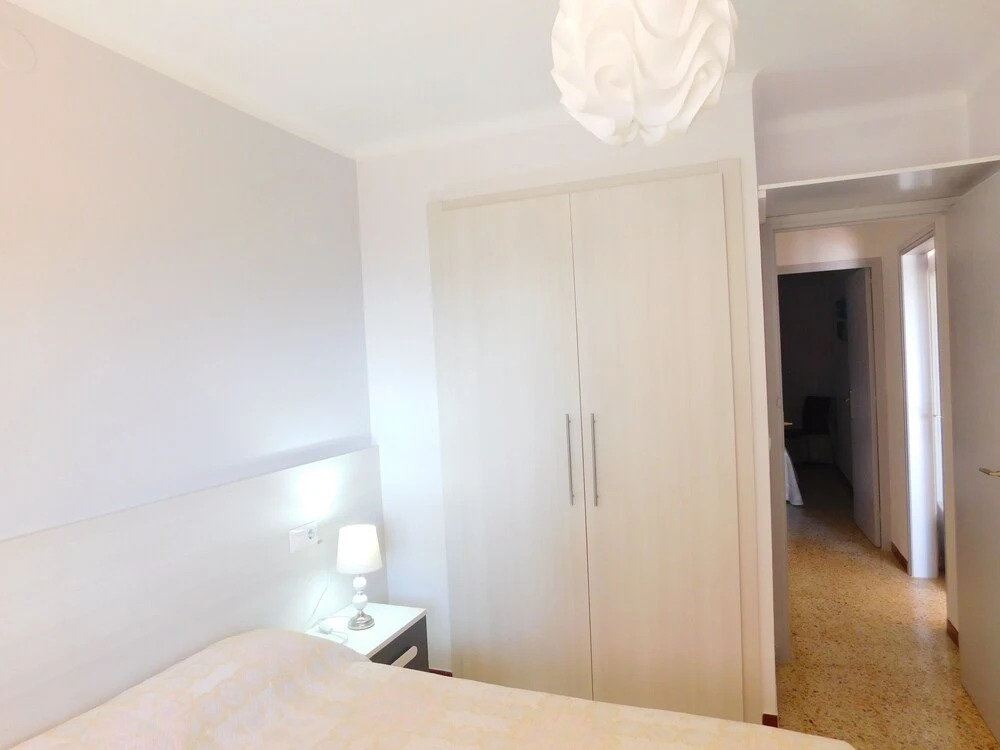 Apartamento Roses  - A156