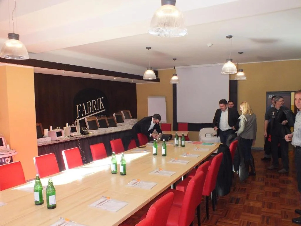 Hotel Fabrik Vösendorf