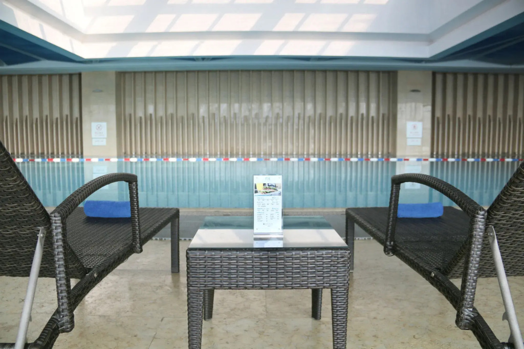 Pullman Wenzhou