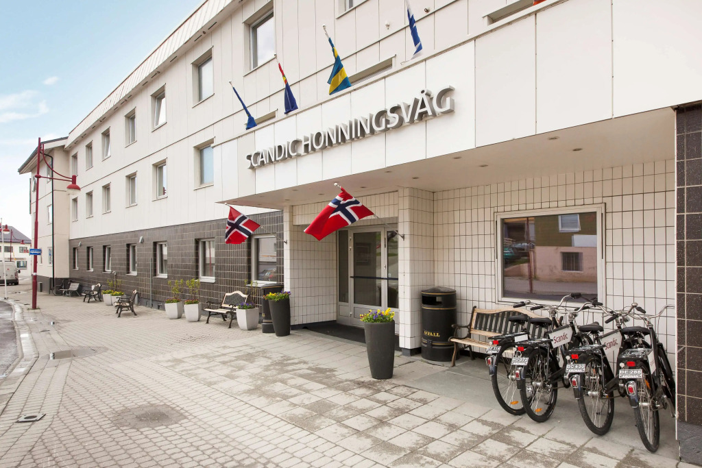 Scandic Honningsvåg