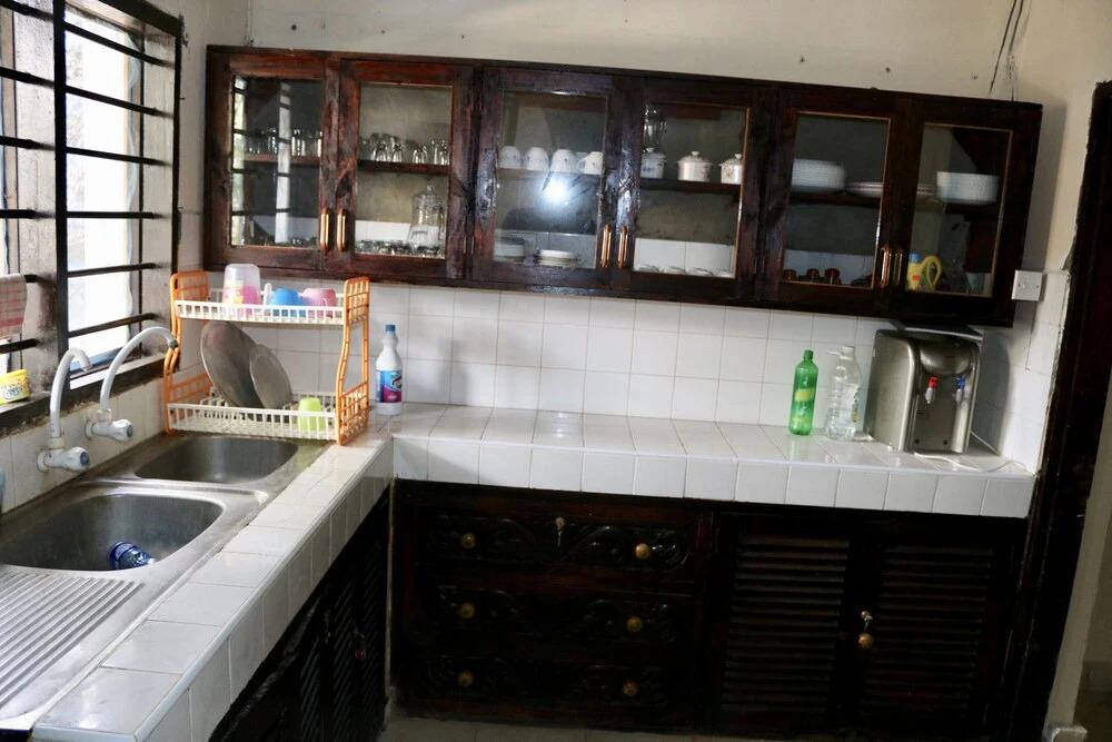 Room in Villa - A Wonderful Beach Property in Diani Beach Kenya, Dream Holiday Place