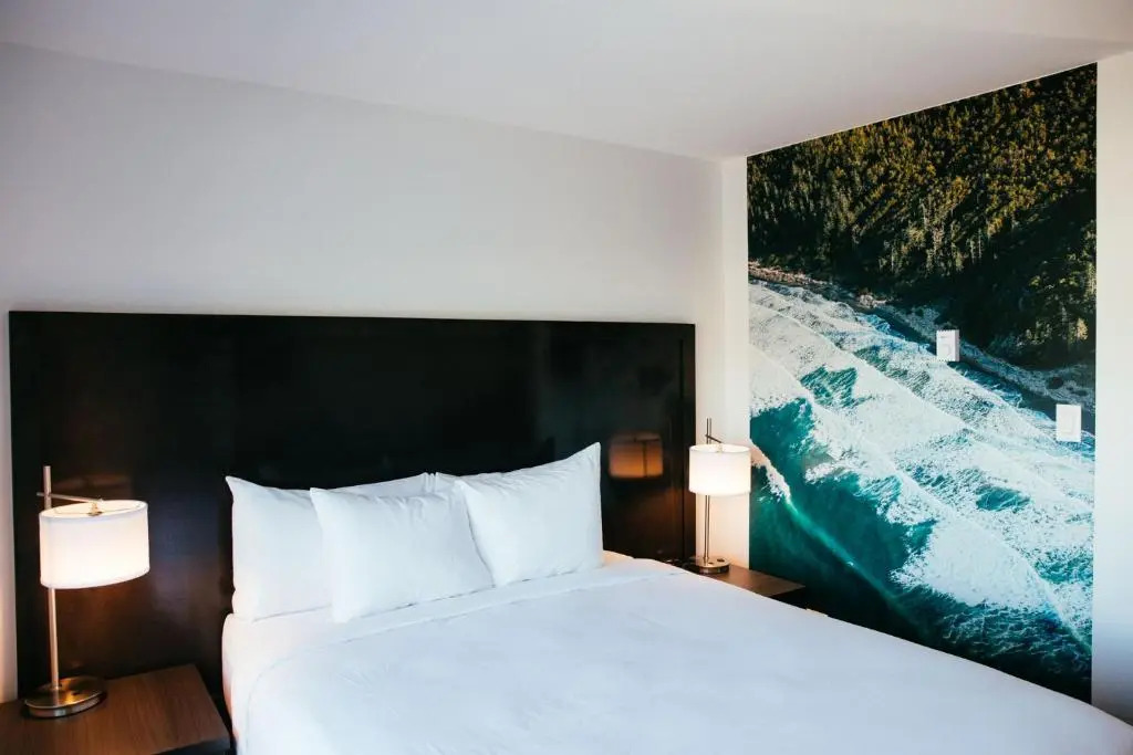 Tofino Resort + Marina