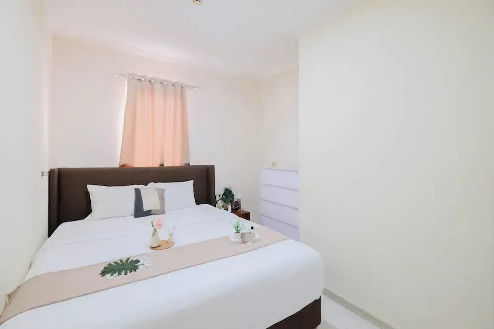 Strategic 2Br Apartment Grand Palace Kemayoran