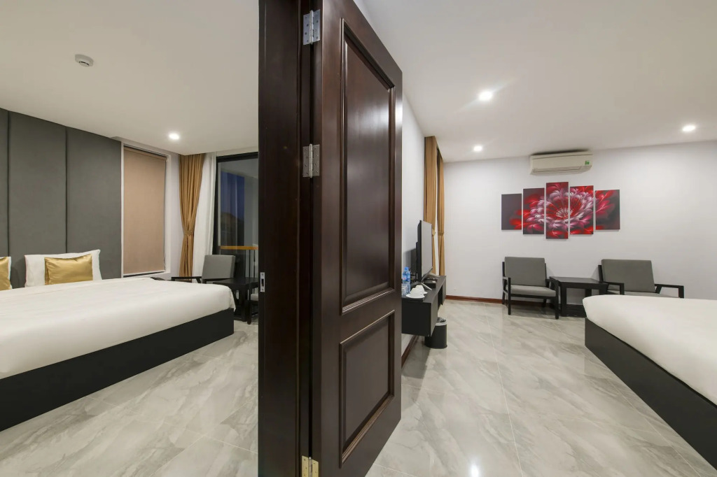 Khong Cam Garden Villas