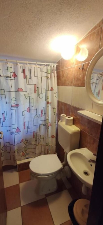 Apartments Vlado