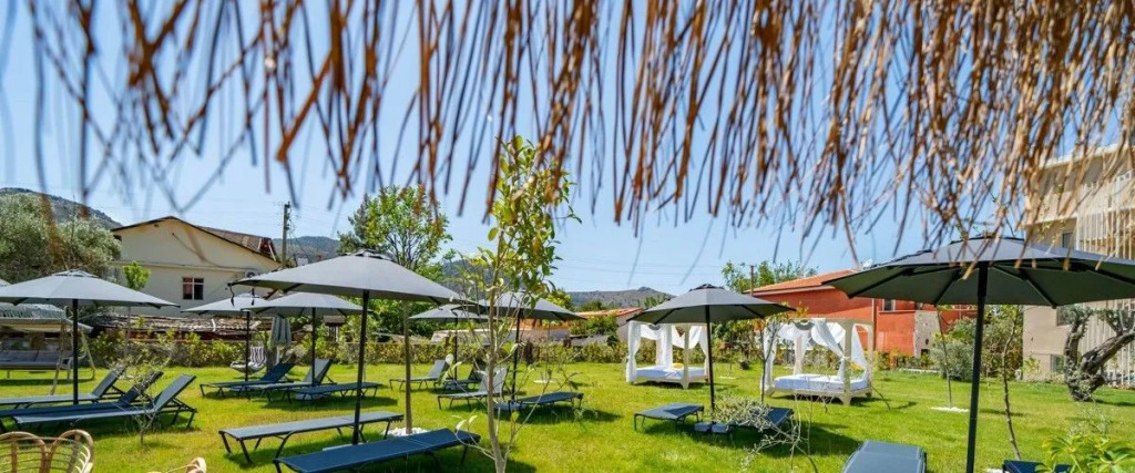 Selimiye Thales Otel