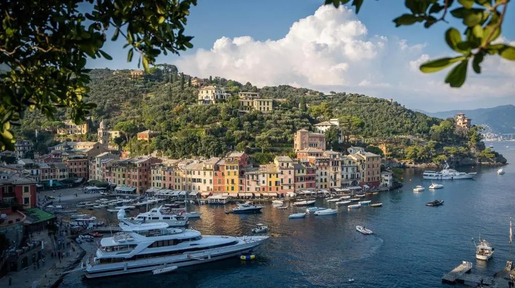 Portofino House