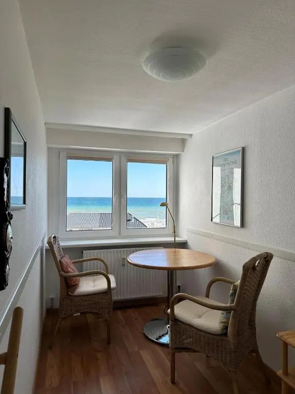 Strandhotel 27