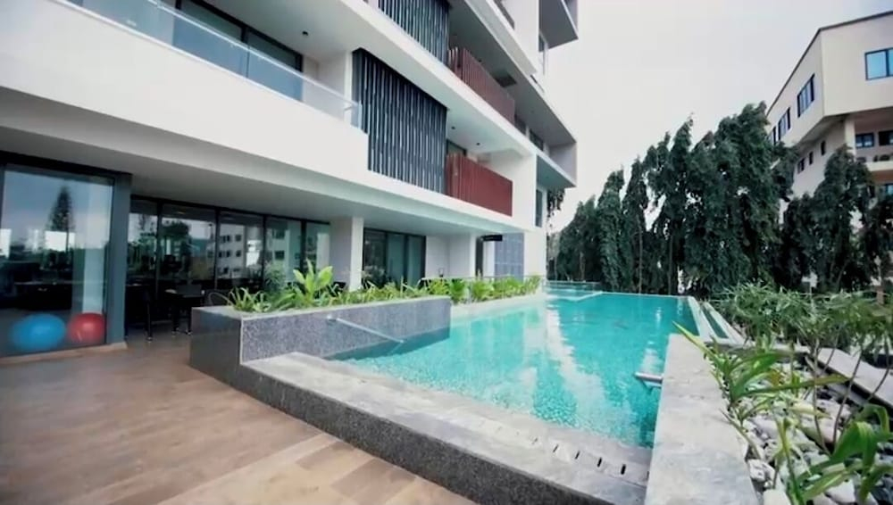 Solaris Apartments luxury by Cozy