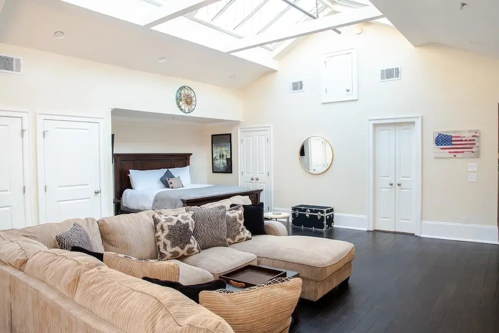 Skylight Studio