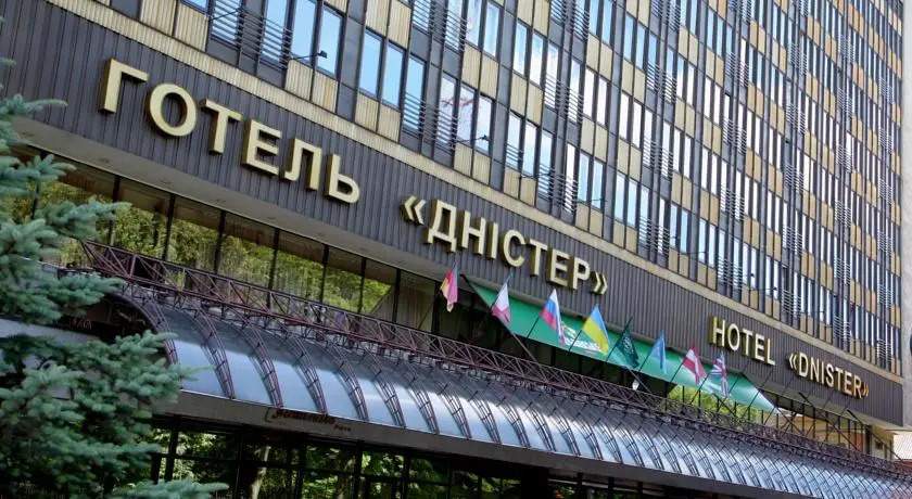Dnestr