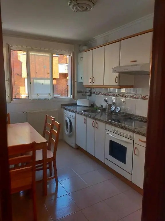 Apartamento Clarin