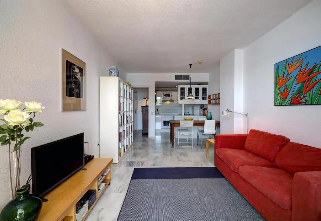 Apartment Boulevard 105