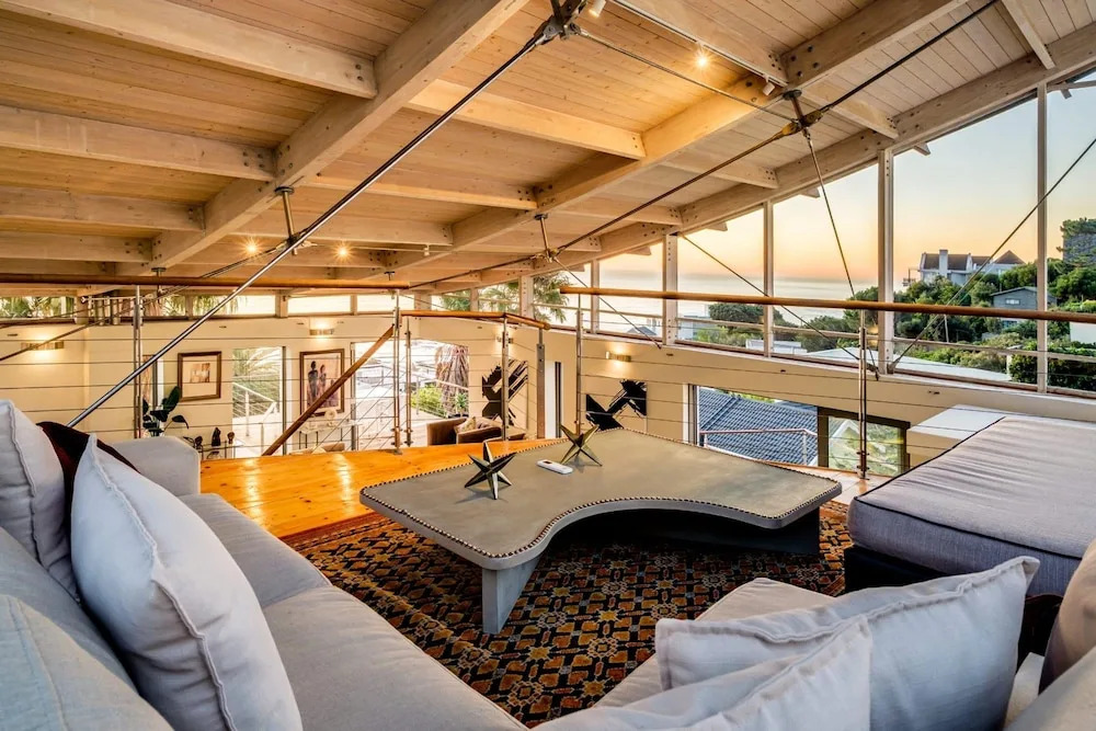 Extraordinary Family Retreat at Lobster Villa