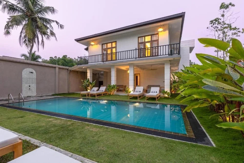 Kirala House - Unawatuna