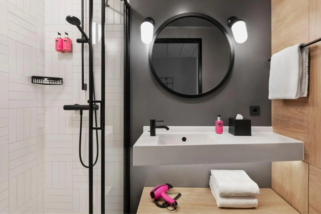 Moxy Duesseldorf City